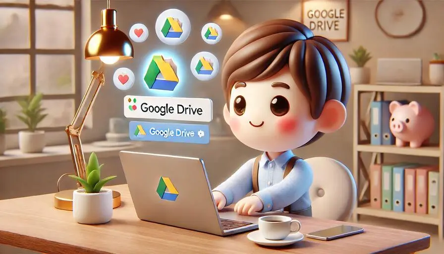 Интеграция с фотографиями на Google Drive и Yandeks Disk в слайдер