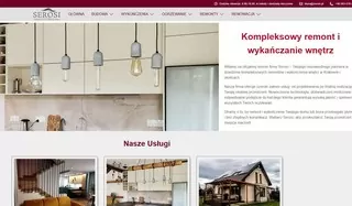 Сonstruction company in Poland